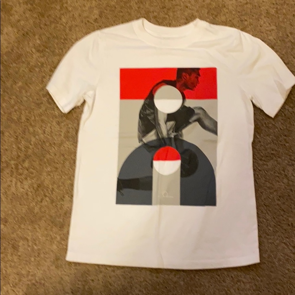 Xerison short sleeve tee